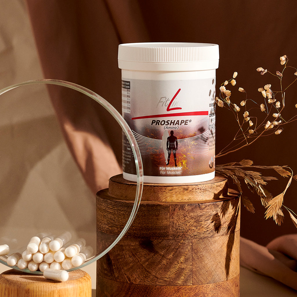 ProShape Amino
