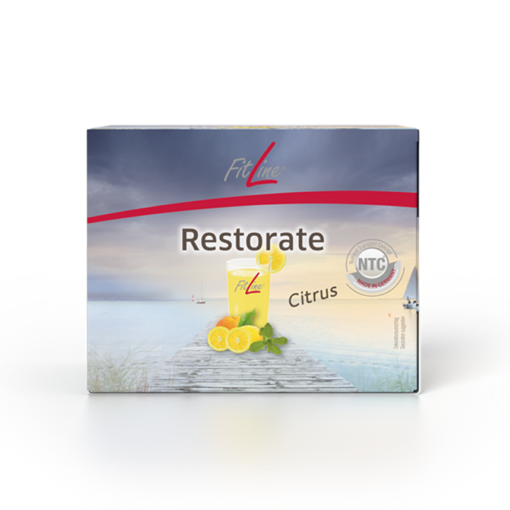 Restorate