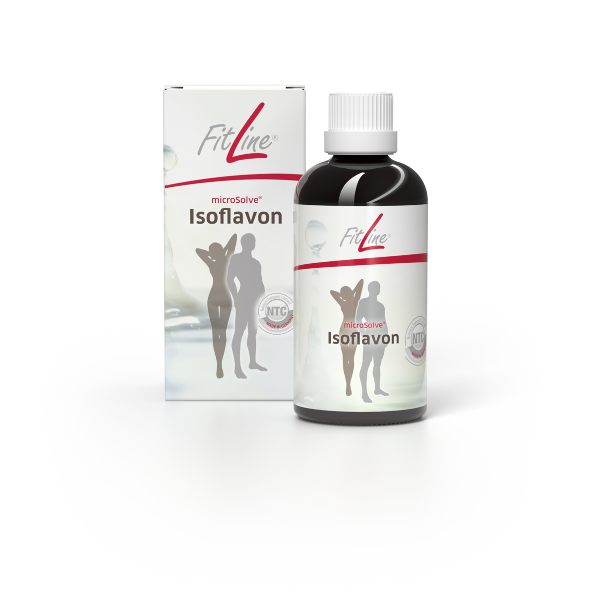 microSolve® Isoflavon