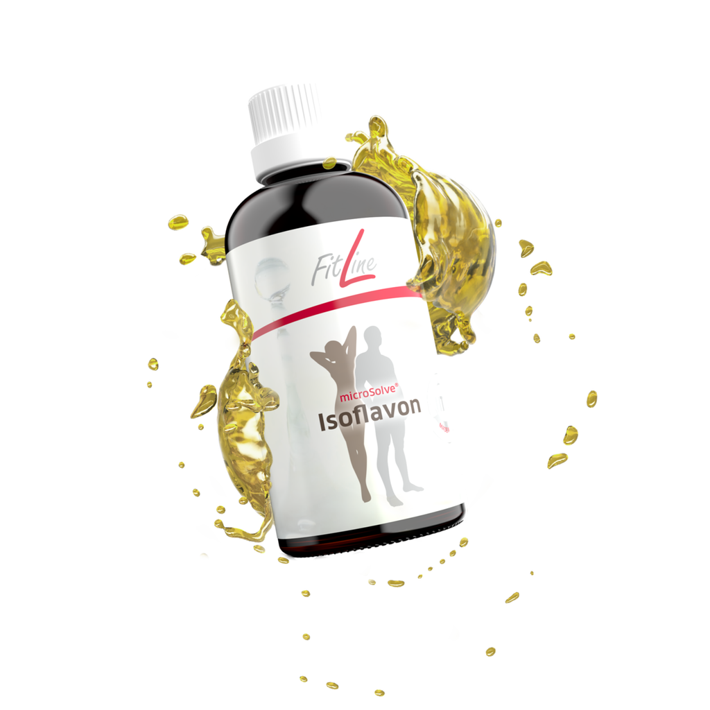 microSolve® Isoflavon