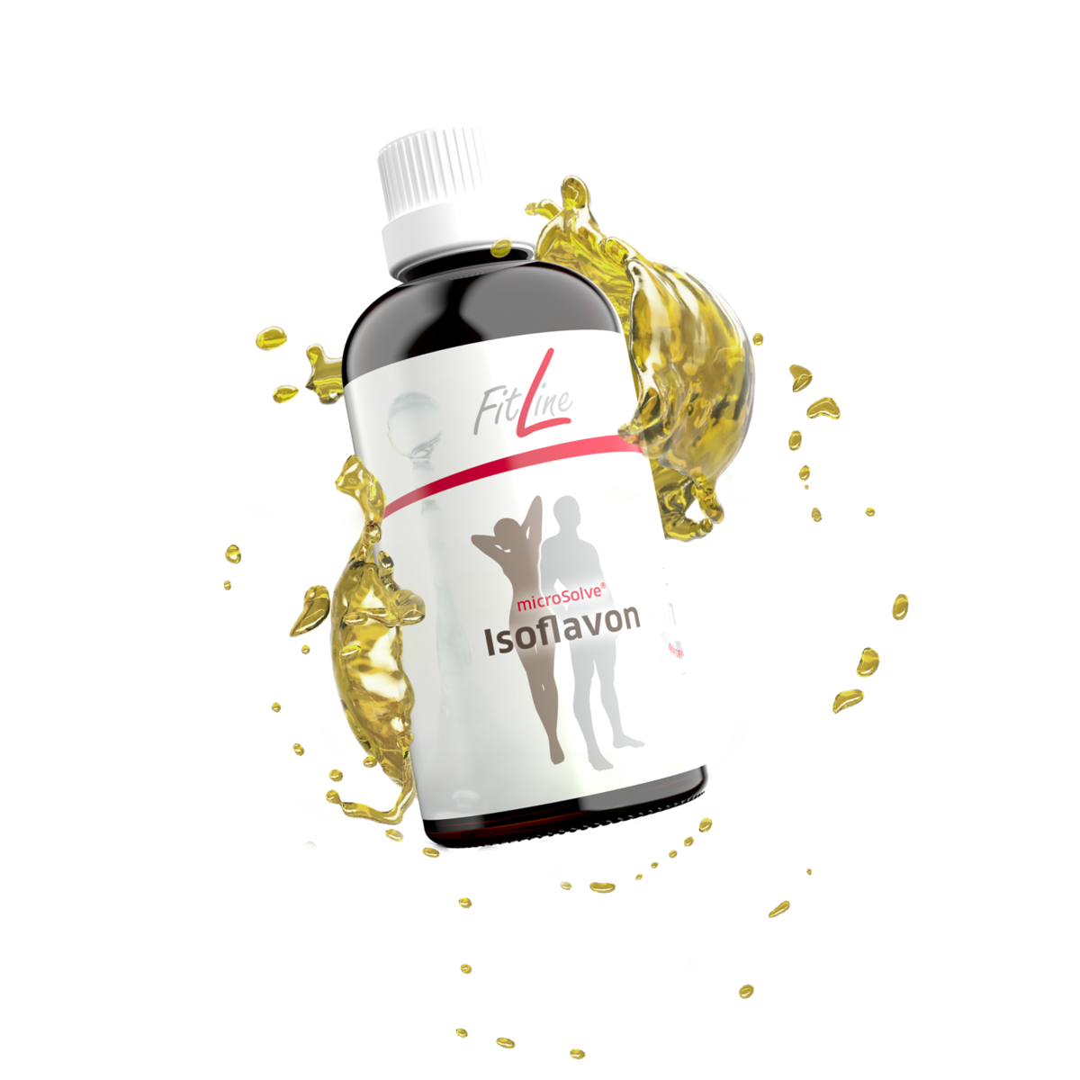 microSolve® Isoflavon