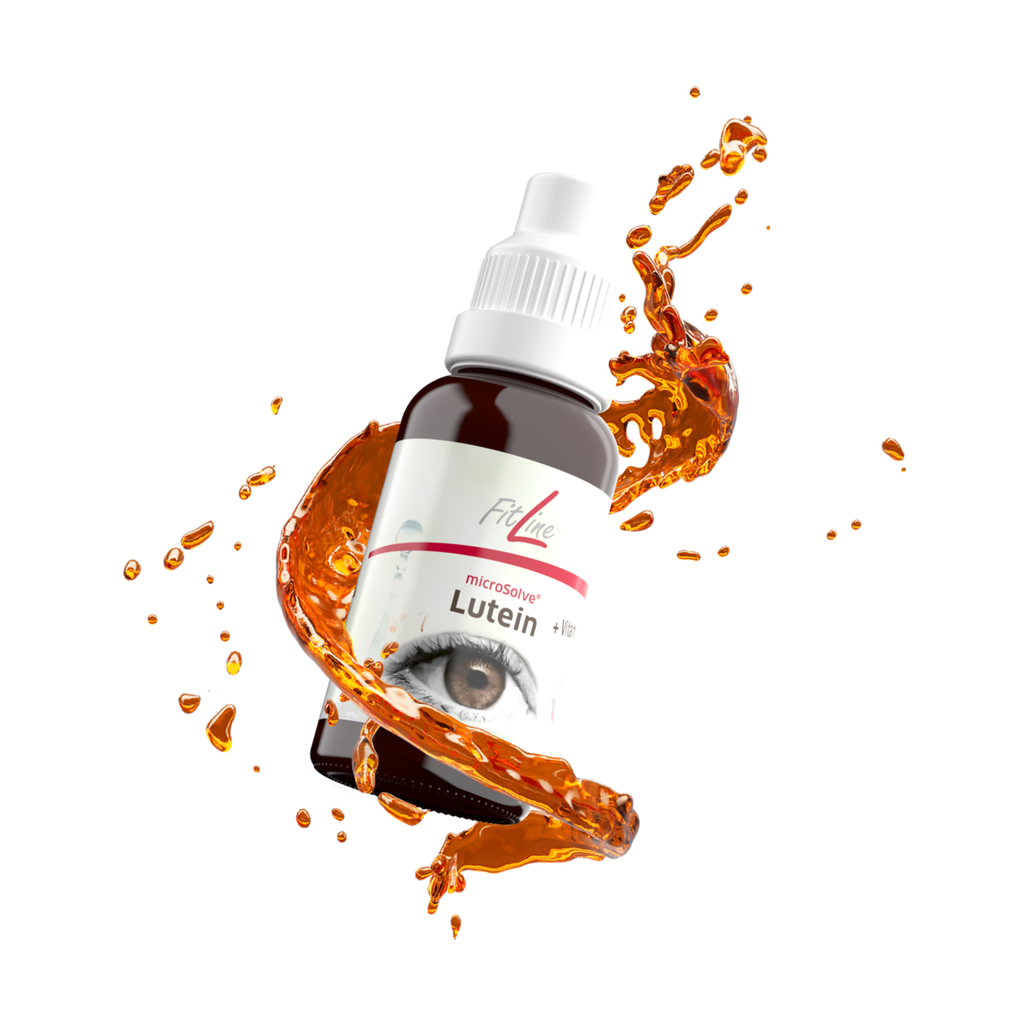 microSolve⁺ Lutein