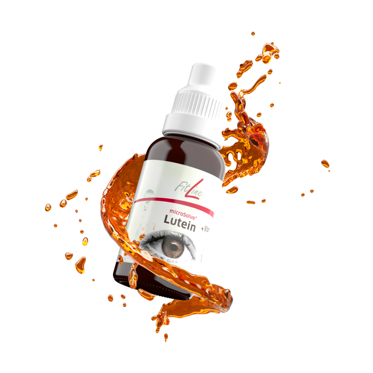 microSolve⁺ Lutein