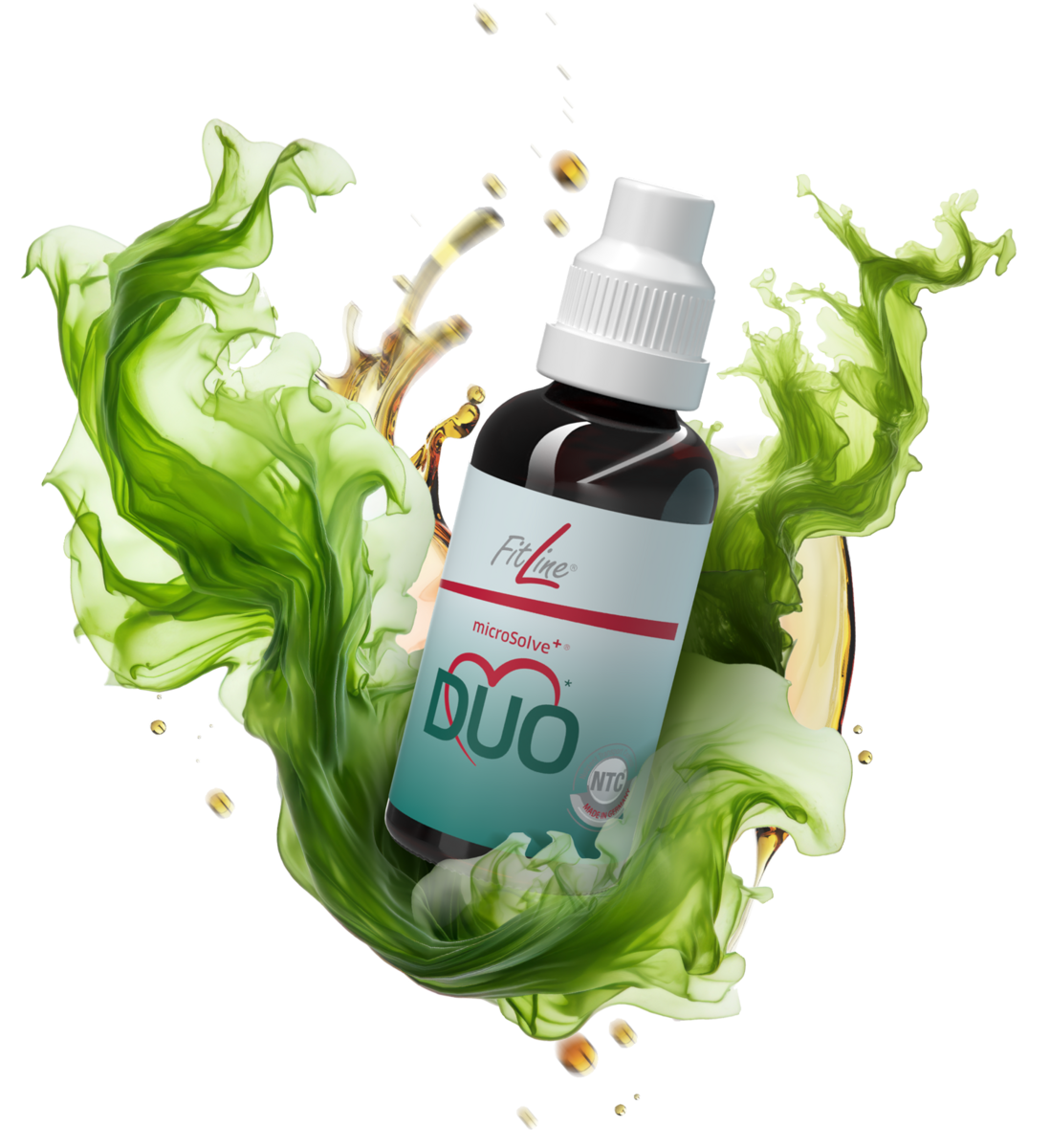 microSolve+ Heart Duo