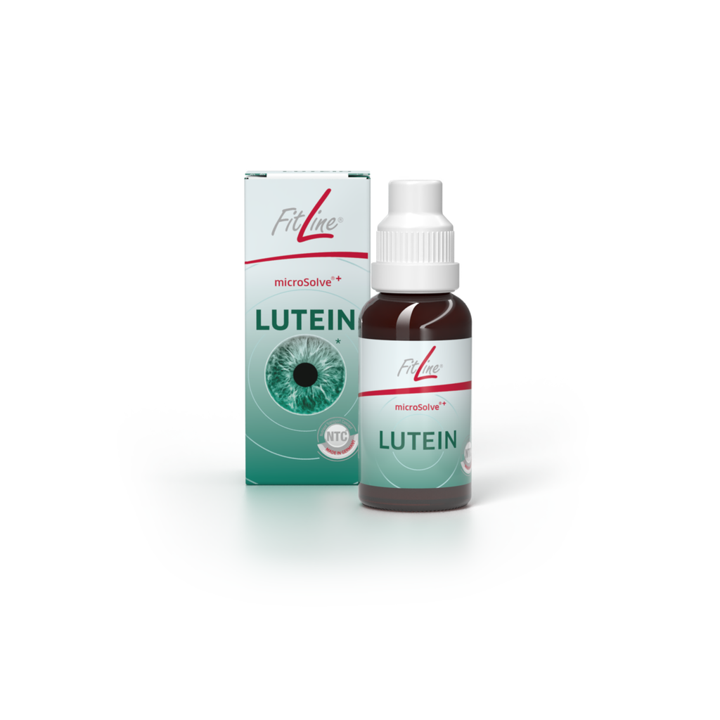 microSolve⁺ Lutein
