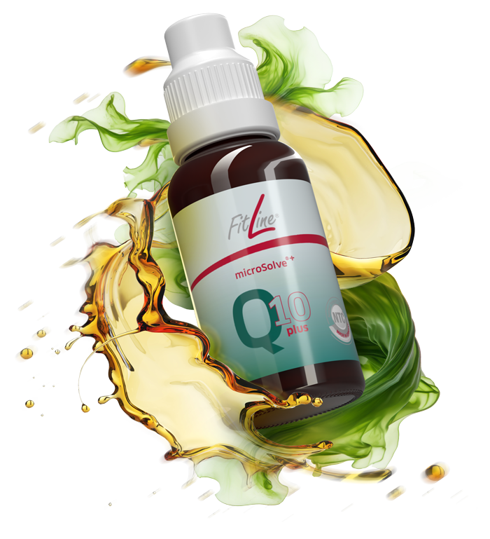 microSolve⁺ Q10 Plus
