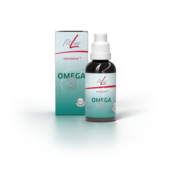 microSolve+ Omega 3
