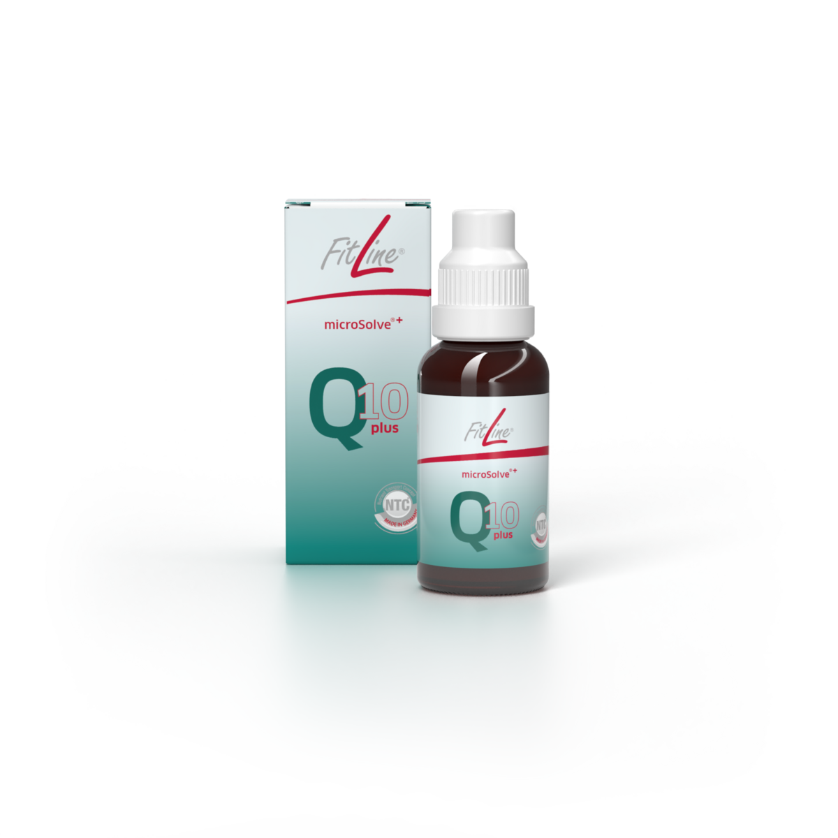 microSolve⁺ Q10 Plus