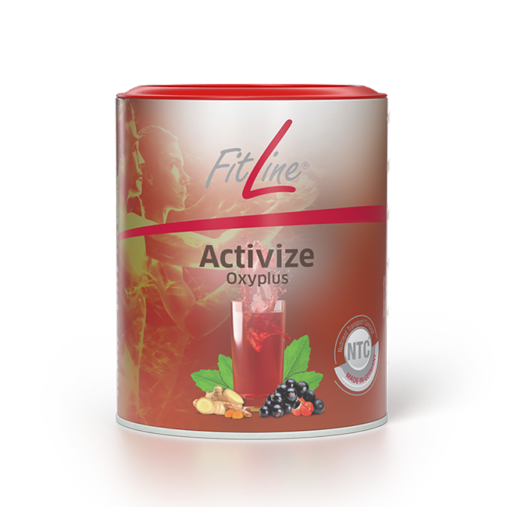 Activize Oxyplus