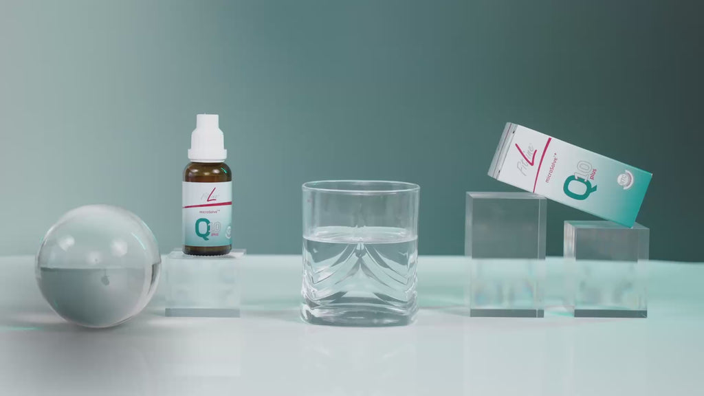 microSolve⁺ Q10 Plus